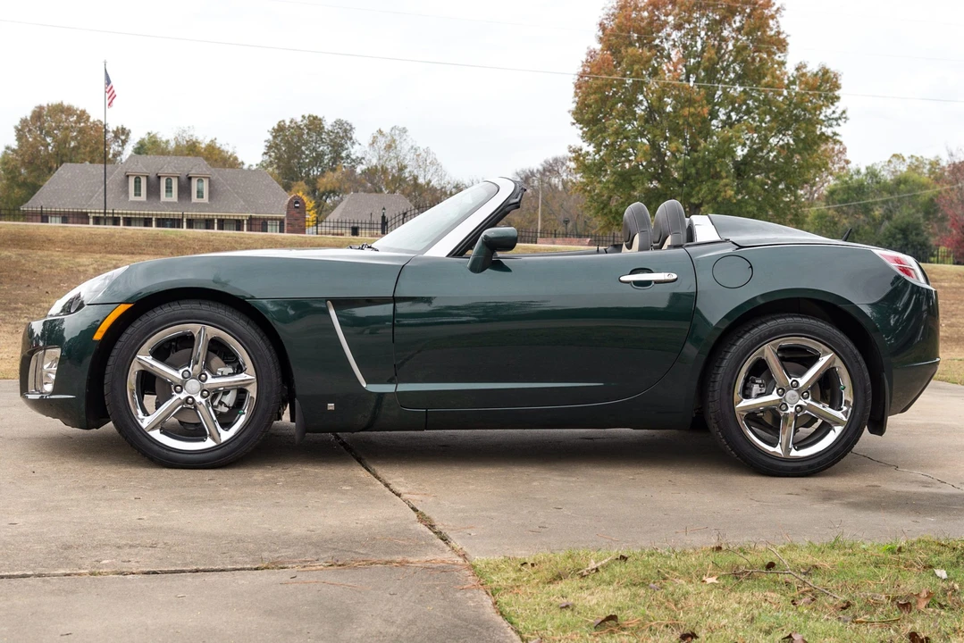 2008 Saturn Sky Red Line - Image 7 of 31