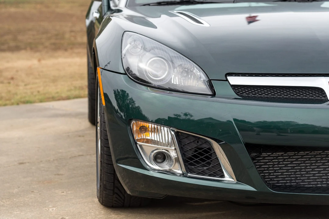 2008 Saturn Sky Red Line - Image 24 of 31