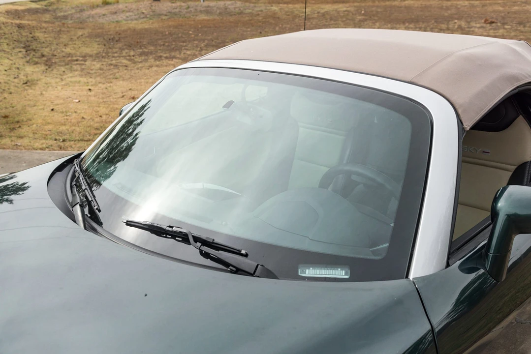 2008 Saturn Sky Red Line - Image 29 of 31