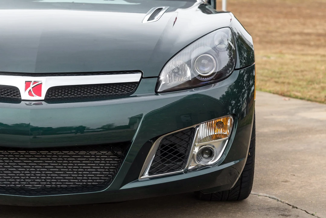 2008 Saturn Sky Red Line - Image 25 of 31