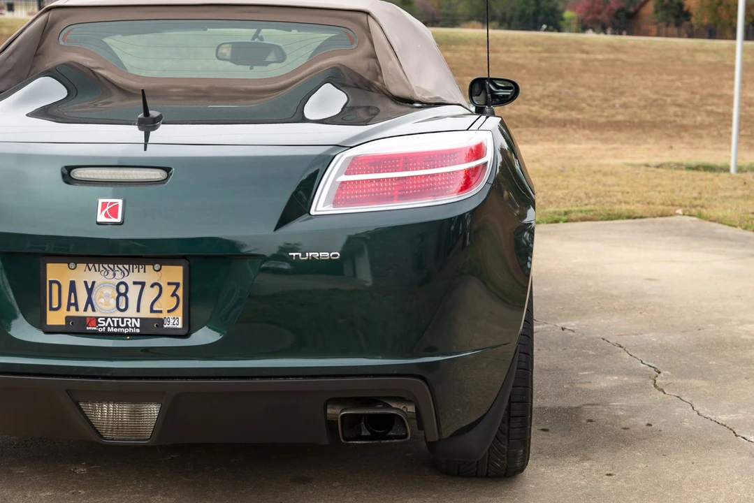 2008 Saturn Sky Red Line - Image 22 of 31