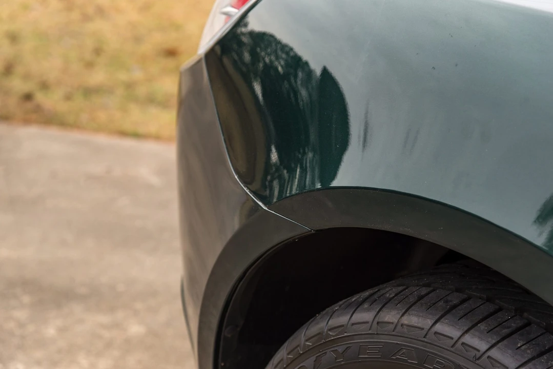 2008 Saturn Sky Red Line - Image 20 of 31