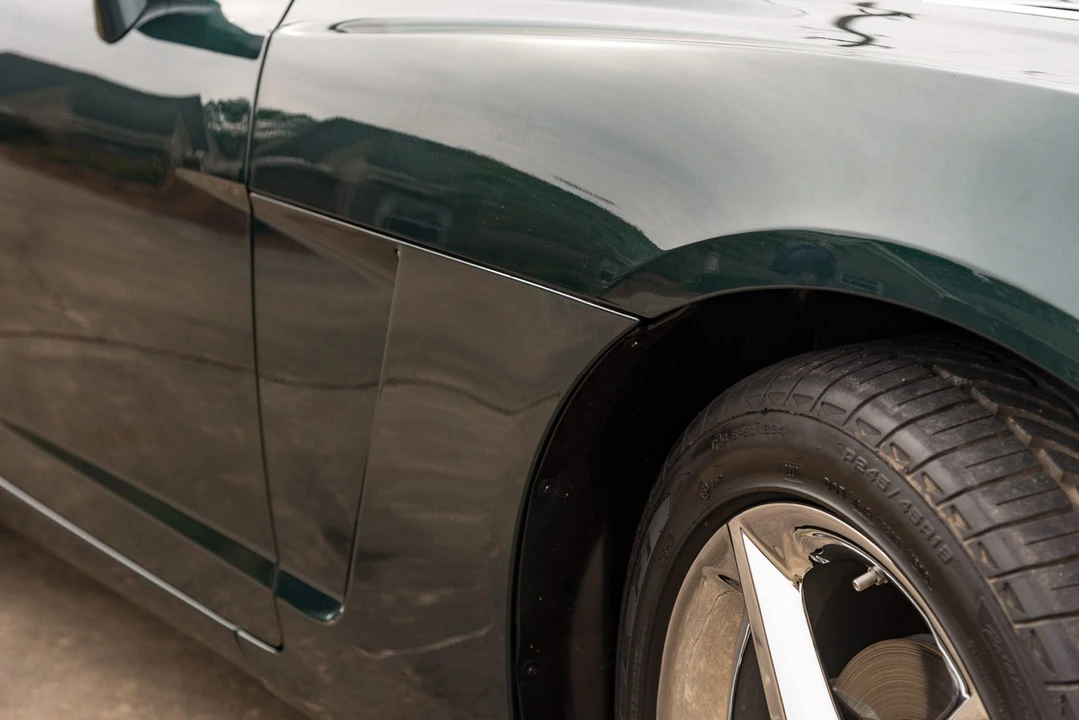 2008 Saturn Sky Red Line - Image 17 of 31