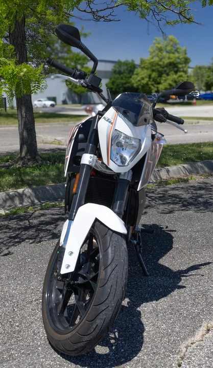 2014 KTM X-Bow - Image 7 of 31