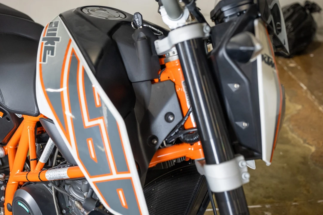 2014 KTM X-Bow - Image 20 of 31