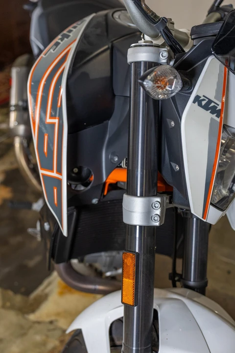 2014 KTM X-Bow - Image 21 of 31