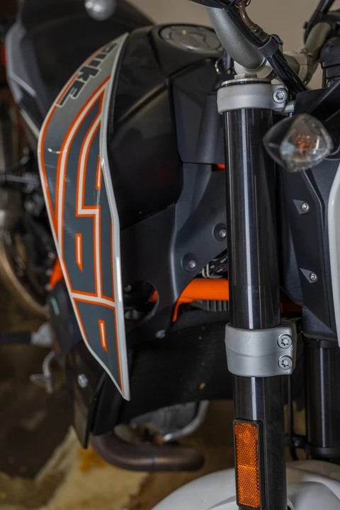 2014 KTM X-Bow - Image 22 of 31