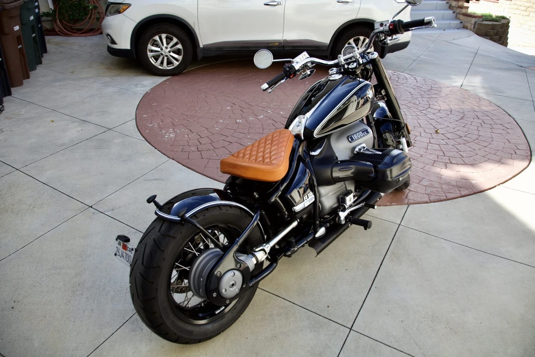 2021 BMW Motorcycles - Image 2 of 7