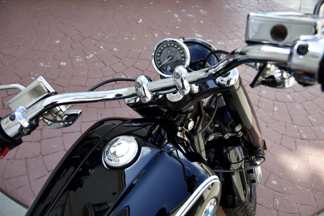 2021 BMW Motorcycles - Image 4 of 7