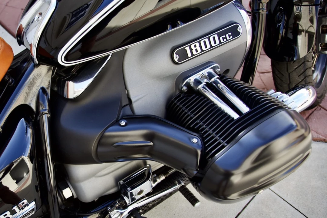 2021 BMW Motorcycles - Image 5 of 7