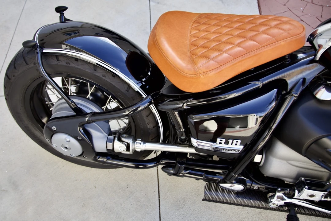 2021 BMW Motorcycles - Image 6 of 7