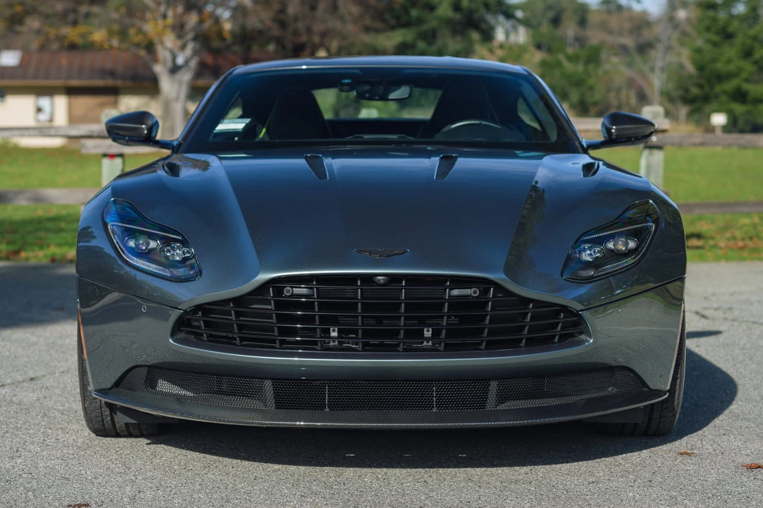 2021 Aston Martin DB11 AMR - Image 13 of 31