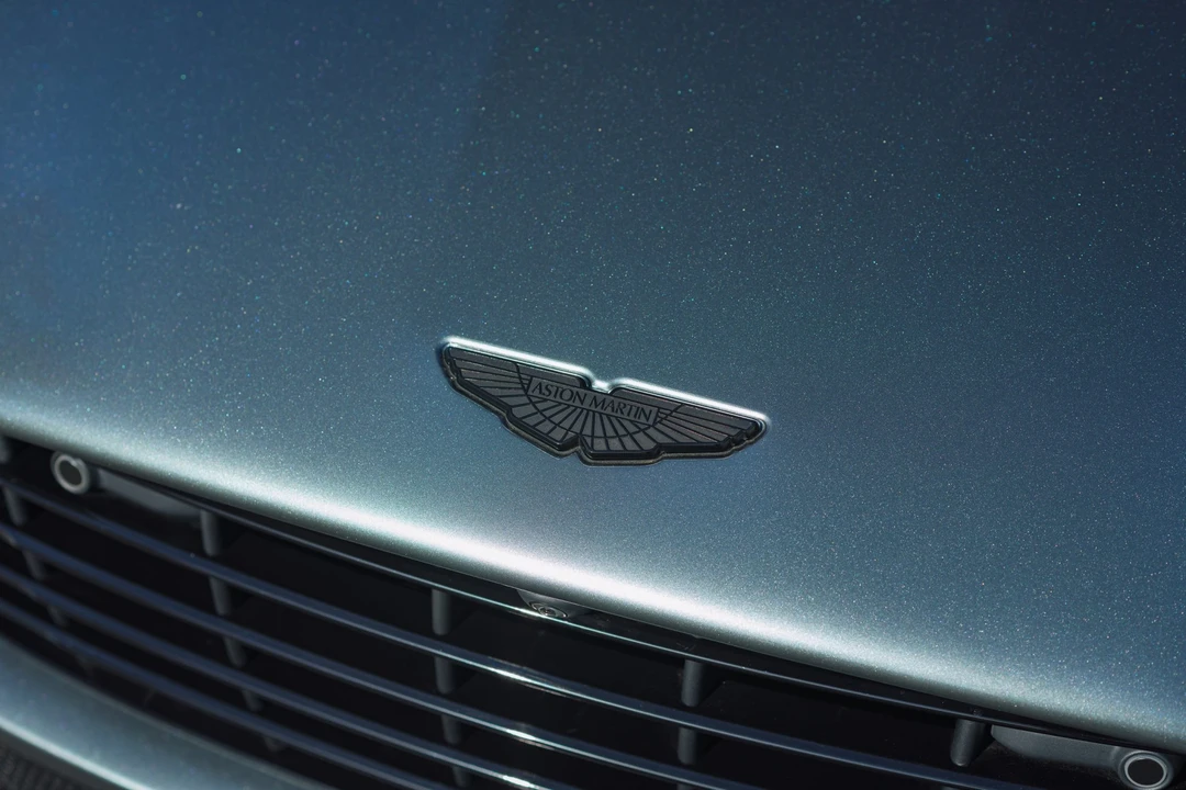 2021 Aston Martin DB11 AMR - Image 21 of 31