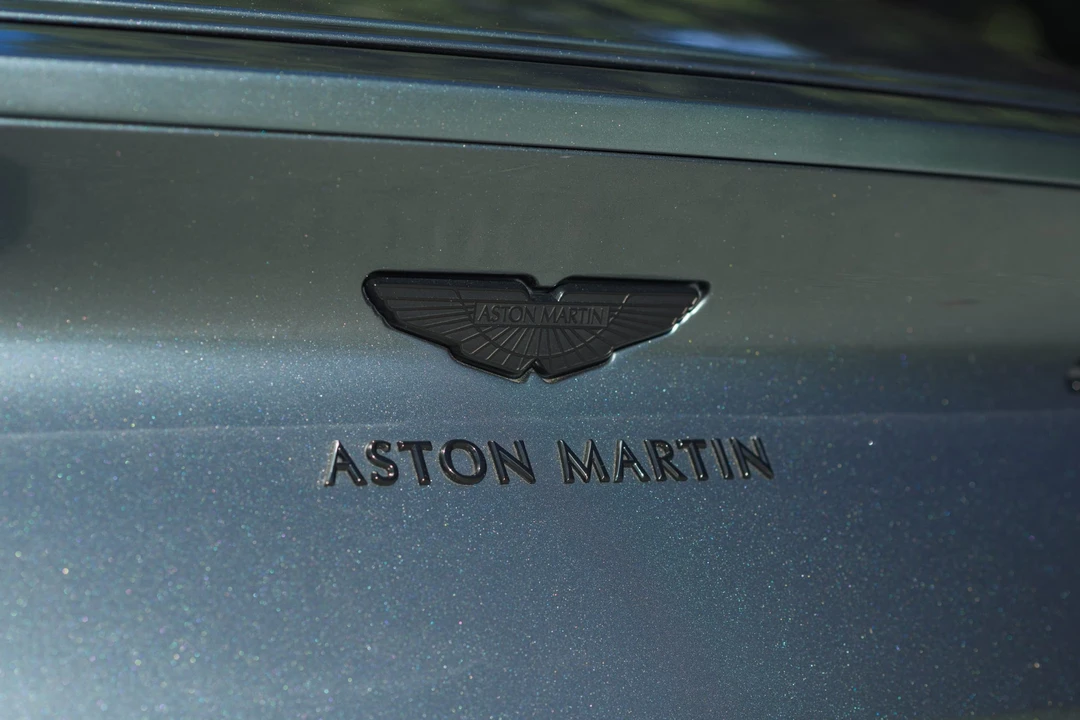 2021 Aston Martin DB11 AMR - Image 22 of 31