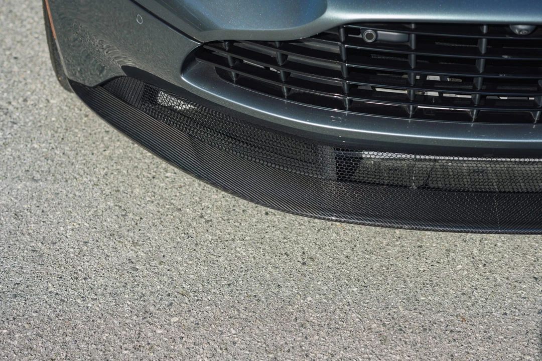 2021 Aston Martin DB11 AMR - Image 27 of 31