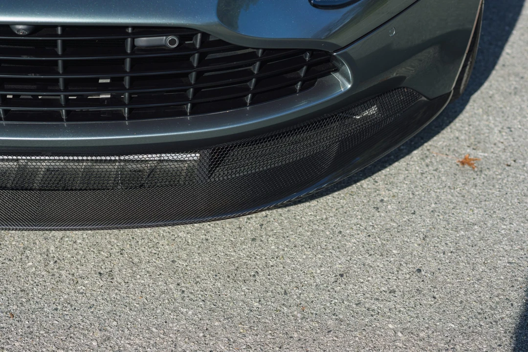 2021 Aston Martin DB11 AMR - Image 28 of 31