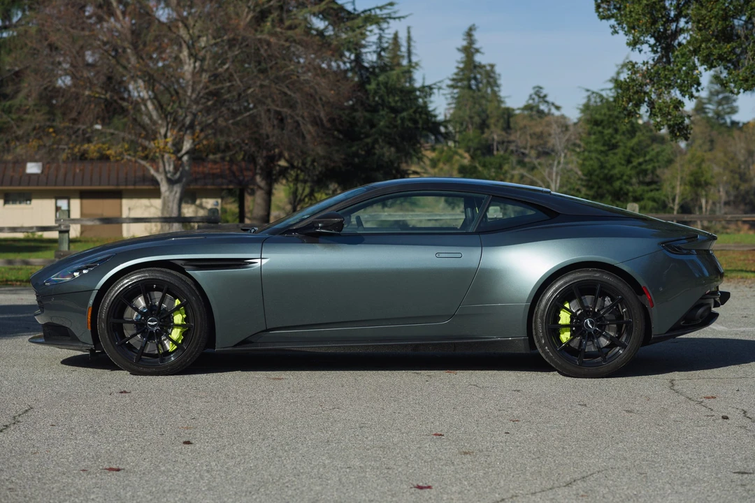 2021 Aston Martin DB11 AMR - Image 3 of 31