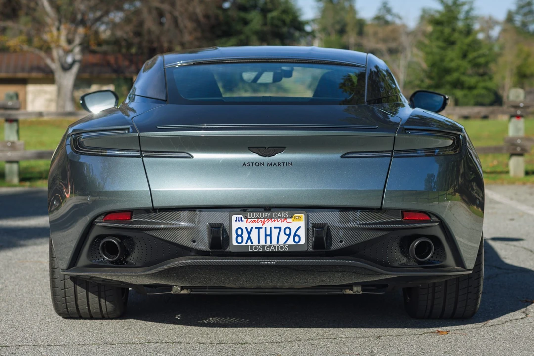 2021 Aston Martin DB11 AMR - Image 6 of 31