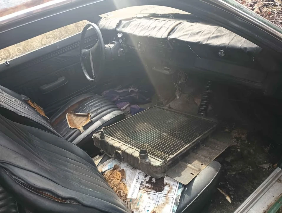 Plymouth Duster - Image 2 of 10