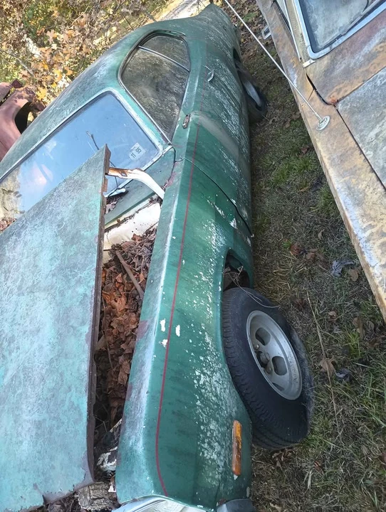 Plymouth Duster - Image 7 of 10