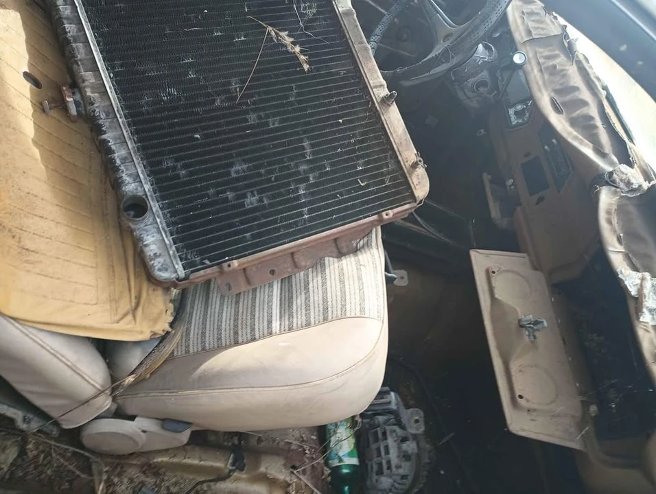 Plymouth Duster - Image 3 of 10