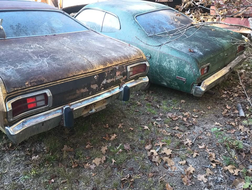 Plymouth Duster - Image 10 of 10