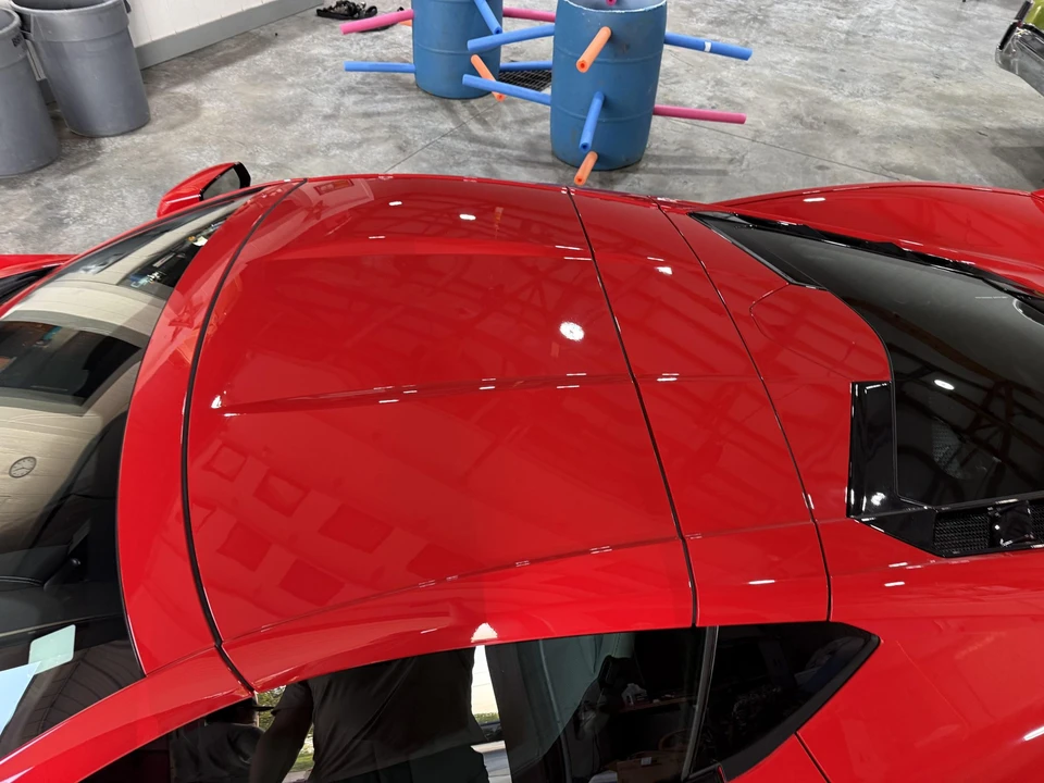 2022 Chevrolet Corvette C8 - Image 31 of 31