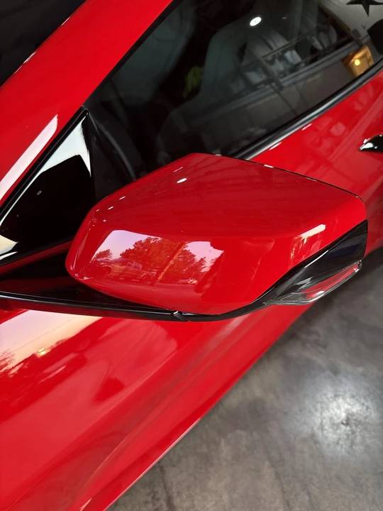 2022 Chevrolet Corvette C8 - Image 25 of 31