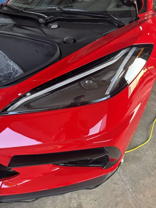 2022 Chevrolet Corvette C8 - Image 15 of 31