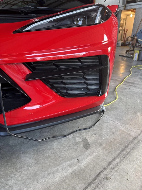 2022 Chevrolet Corvette C8 - Image 16 of 31