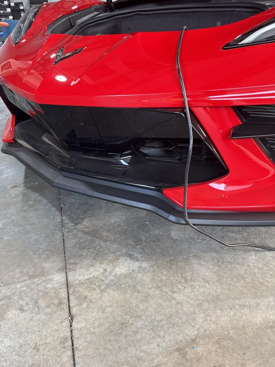 2022 Chevrolet Corvette C8 - Image 17 of 31