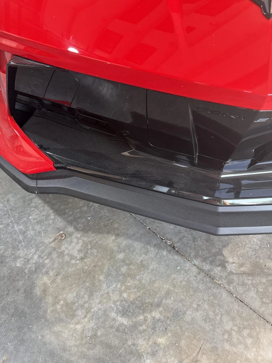 2022 Chevrolet Corvette C8 - Image 18 of 31