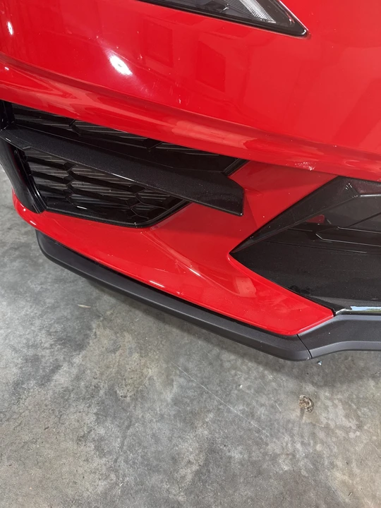 2022 Chevrolet Corvette C8 - Image 19 of 31