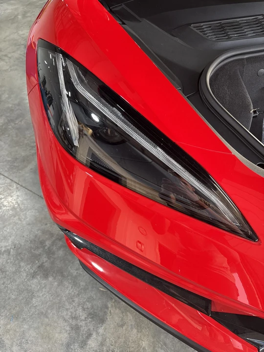 2022 Chevrolet Corvette C8 - Image 20 of 31