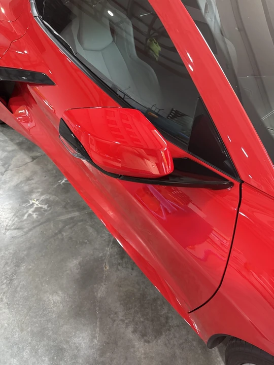 2022 Chevrolet Corvette C8 - Image 26 of 31