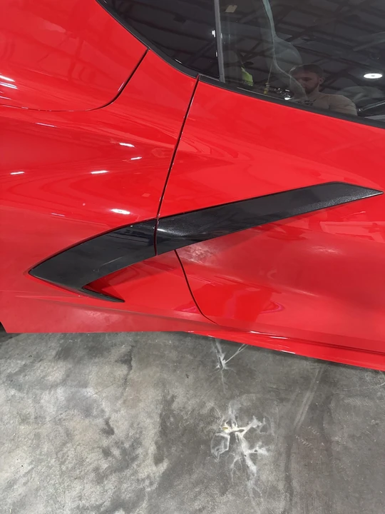 2022 Chevrolet Corvette C8 - Image 27 of 31