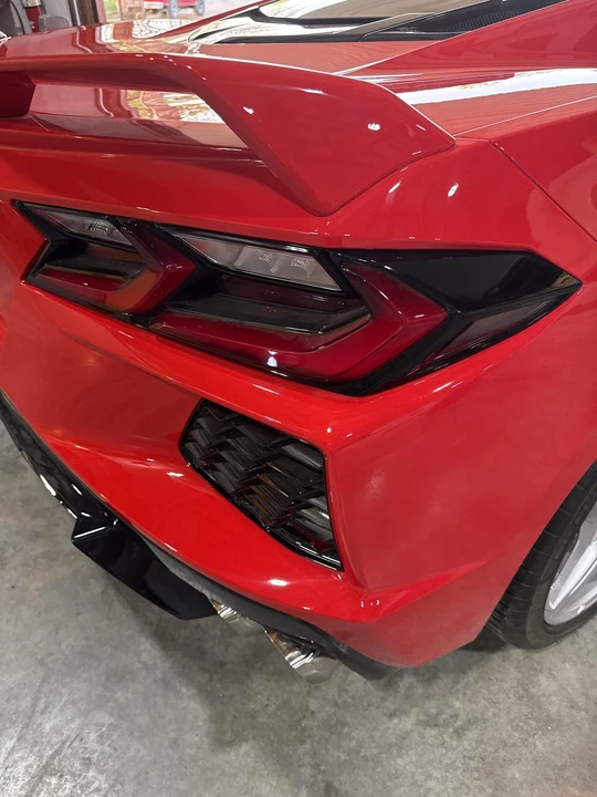 2022 Chevrolet Corvette C8 - Image 21 of 31