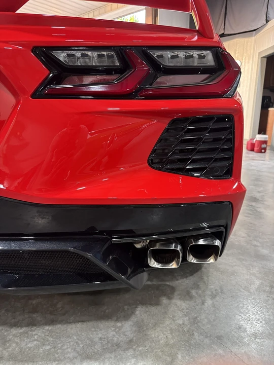 2022 Chevrolet Corvette C8 - Image 22 of 31