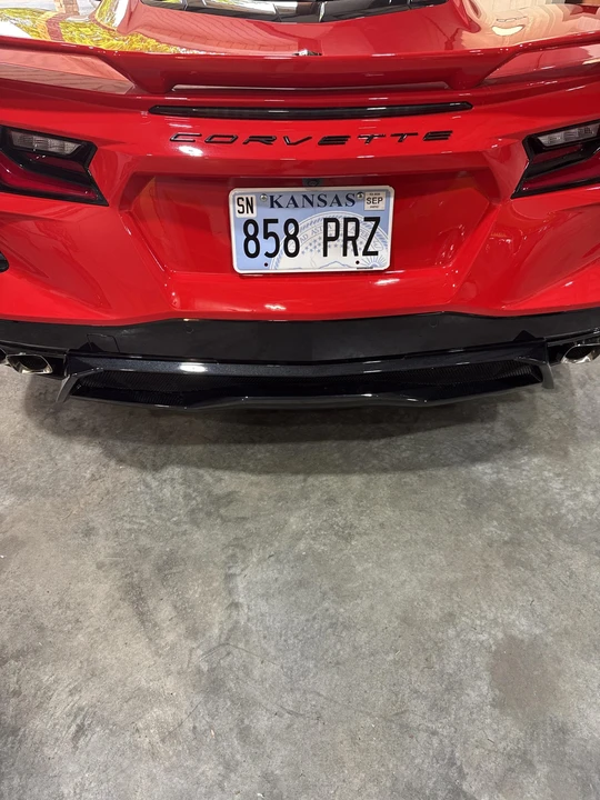 2022 Chevrolet Corvette C8 - Image 23 of 31