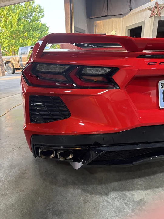 2022 Chevrolet Corvette C8 - Image 24 of 31