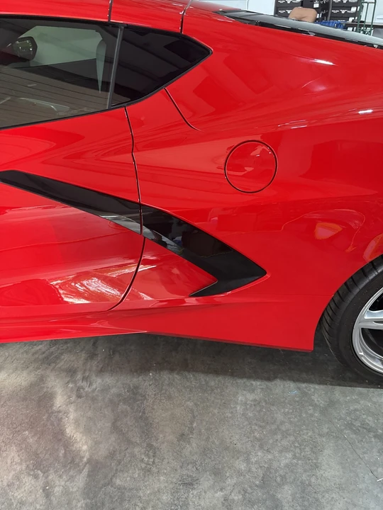 2022 Chevrolet Corvette C8 - Image 28 of 31