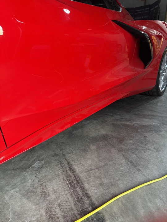 2022 Chevrolet Corvette C8 - Image 29 of 31