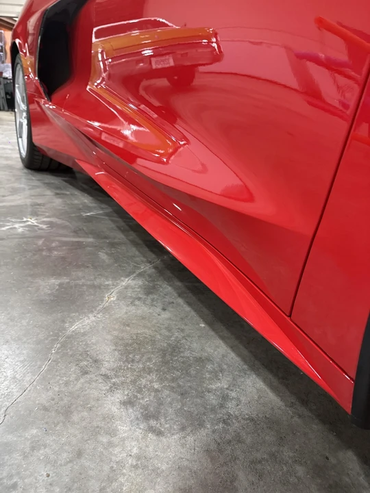 2022 Chevrolet Corvette C8 - Image 30 of 31