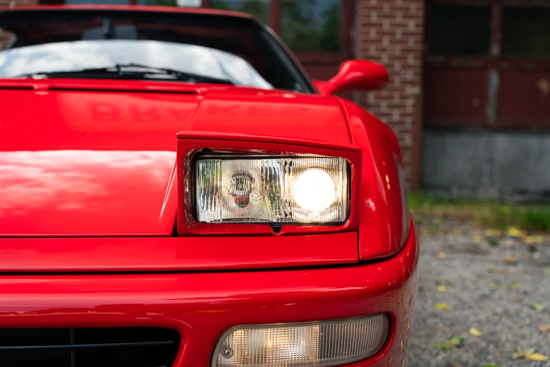1996 Ferrari F355 Berlinetta - Image 27 of 31
