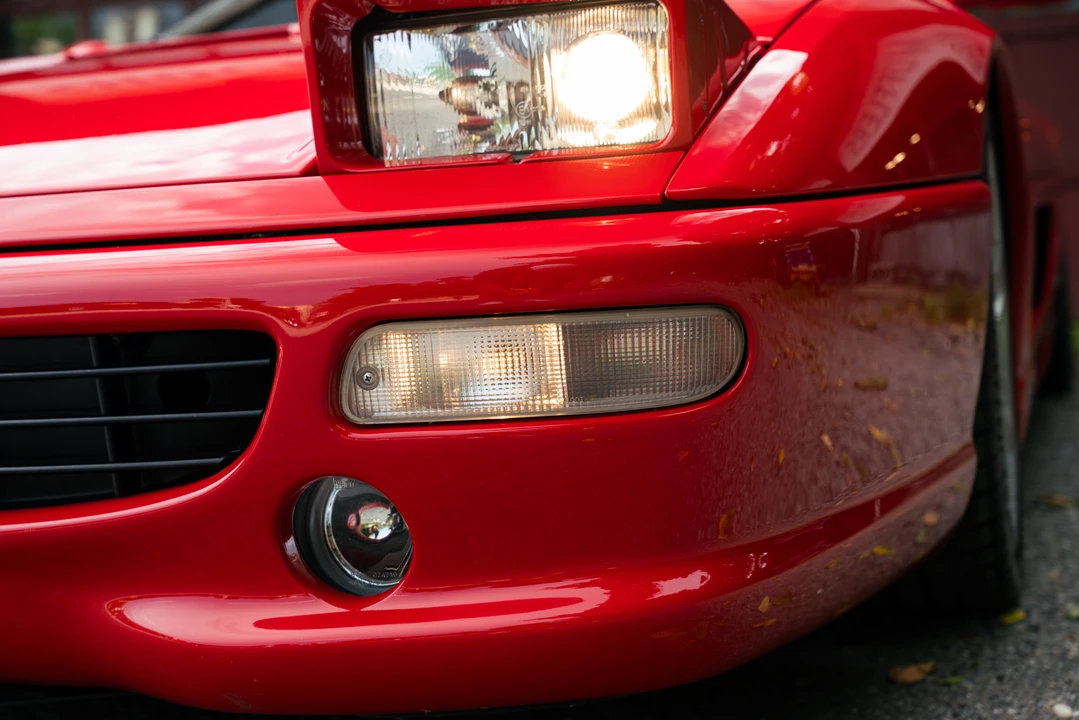 1996 Ferrari F355 Berlinetta - Image 30 of 31