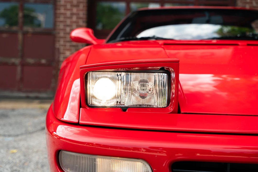 1996 Ferrari F355 Berlinetta - Image 26 of 31