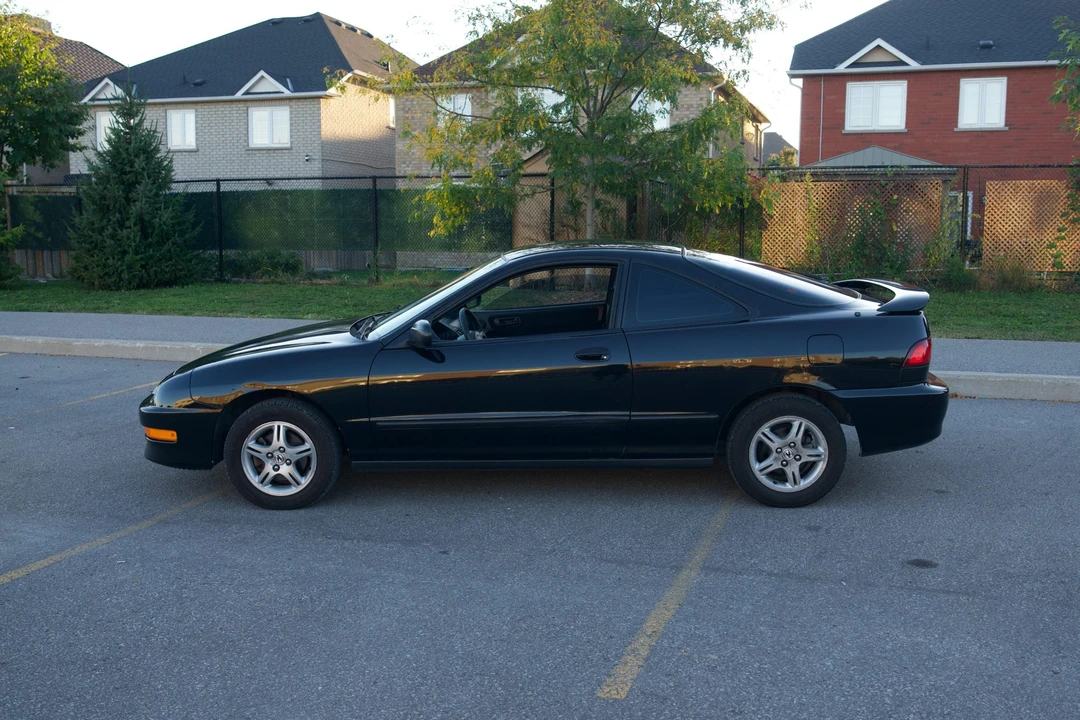 1998 Acura Integra 3rd Gen - Image 5 of 31