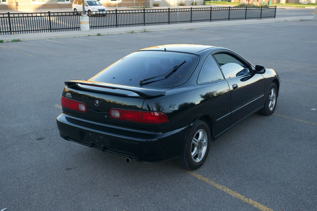 1998 Acura Integra 3rd Gen - Image 14 of 31