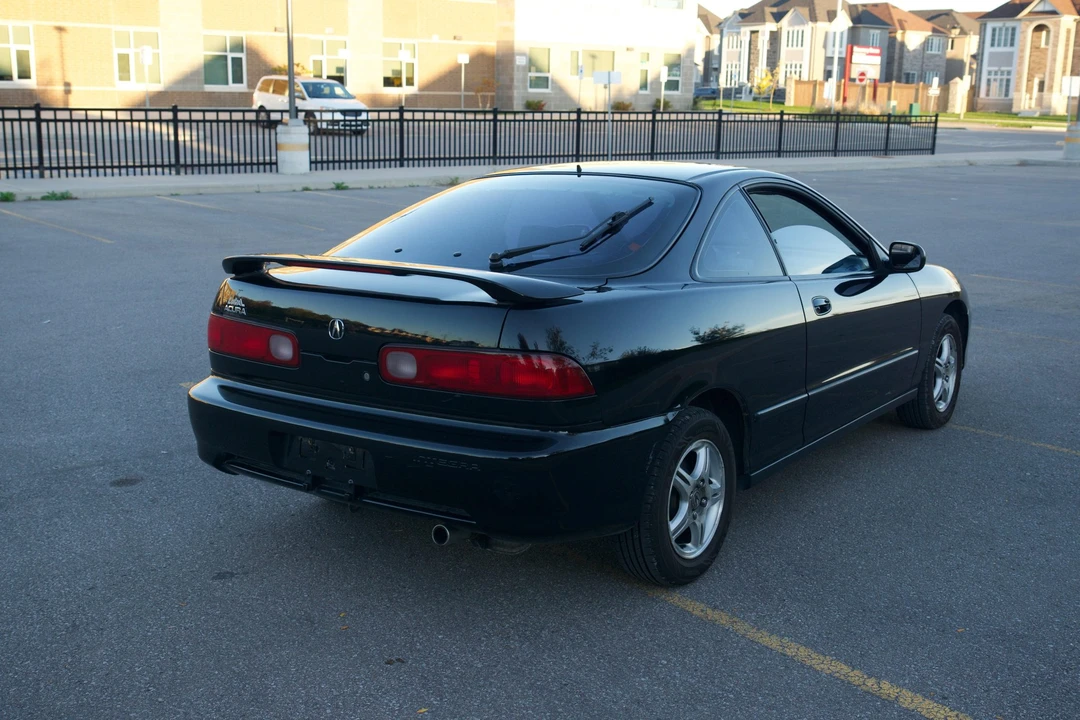1998 Acura Integra 3rd Gen - Image 15 of 31