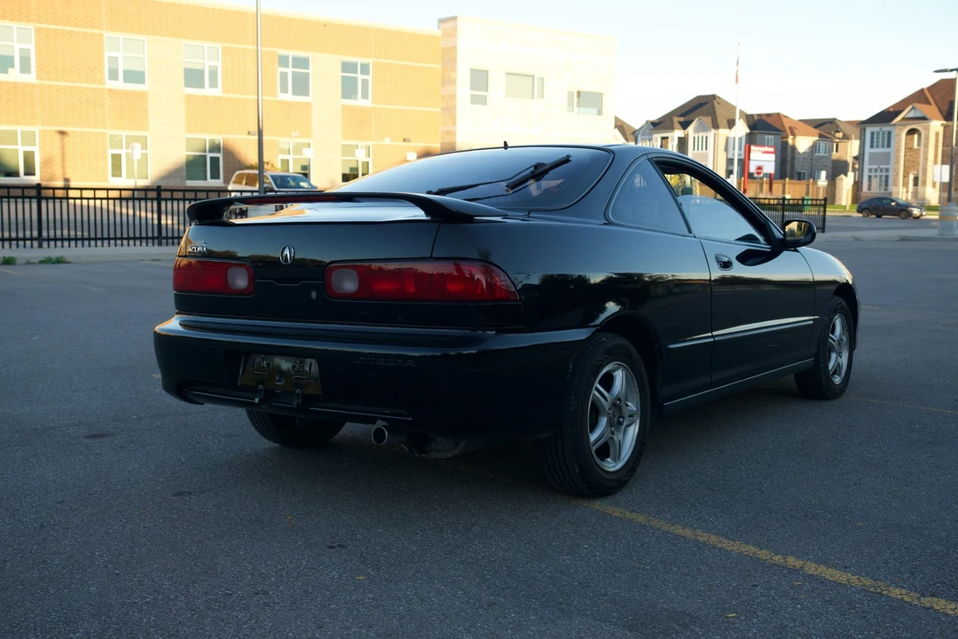 1998 Acura Integra 3rd Gen - Image 16 of 31